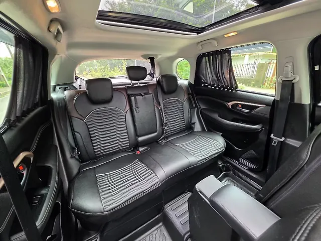 Used Maruti Suzuki Grand Vitara Zeta Plus Intelligent Hybrid eCVT [2023-2025] in Mumbai