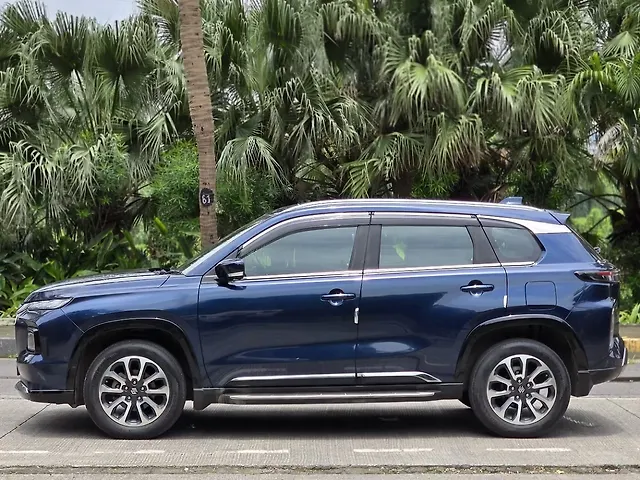 Used Maruti Suzuki Grand Vitara Zeta Plus Intelligent Hybrid eCVT [2023-2025] in Mumbai