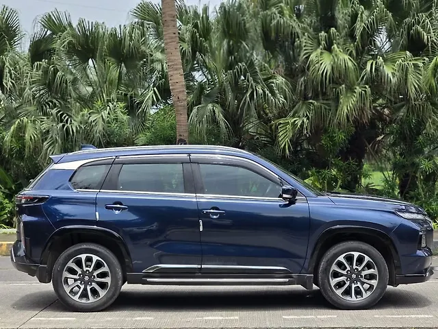 Used Maruti Suzuki Grand Vitara Zeta Plus Intelligent Hybrid eCVT [2023-2025] in Mumbai