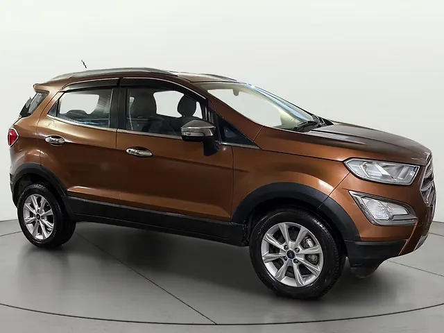 Used 2020 Ford Ecosport in Delhi