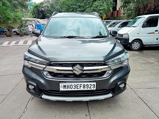 Used 2024 Maruti Suzuki XL6 in Mumbai