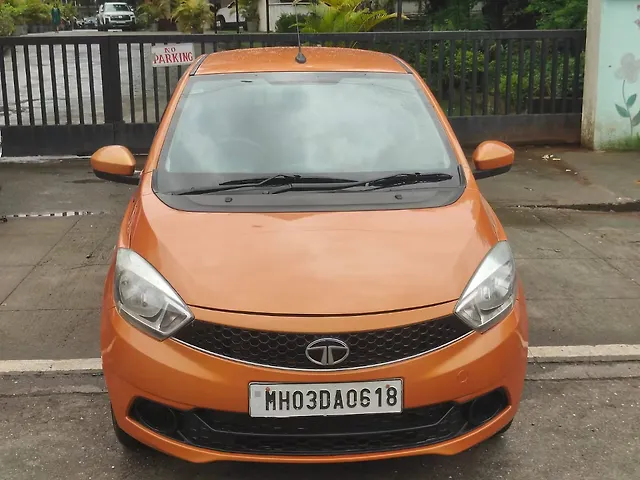 Used 2018 Tata Tiago in Mumbai
