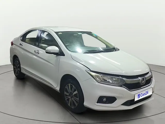 Used 2022 Honda City in Surat