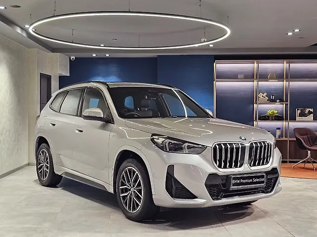 Used 2025 BMW X1 in Mumbai