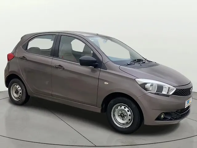 Used 2016 Tata Tiago in Hyderabad