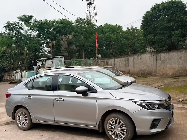 Used 2022 Honda City in Raipur