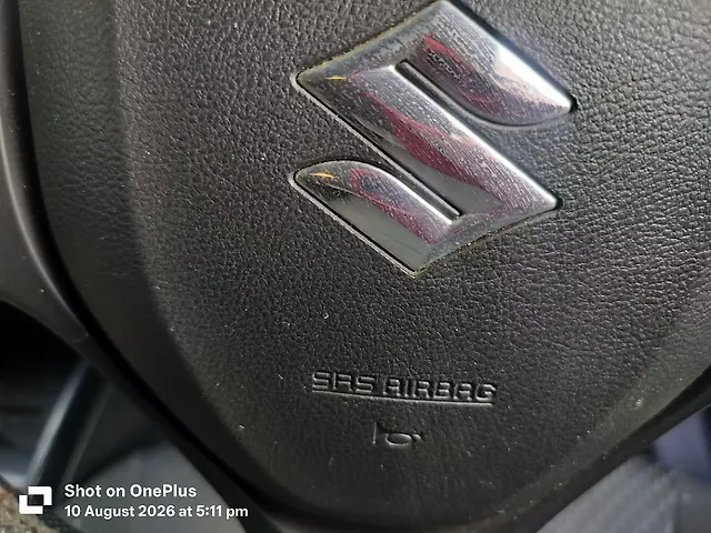 Used Maruti Suzuki Baleno [2019-2022] Sigma in Nagpur