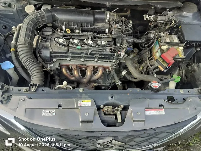 Used Maruti Suzuki Baleno [2019-2022] Sigma in Nagpur