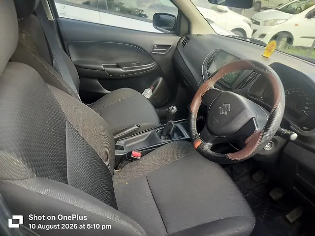 Used Maruti Suzuki Baleno [2019-2022] Sigma in Nagpur