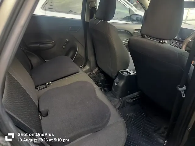 Used Maruti Suzuki Baleno [2019-2022] Sigma in Nagpur