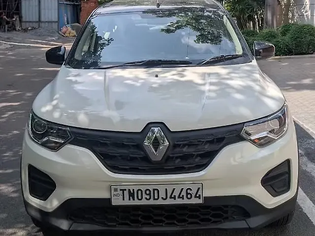 Used 2024 Renault Triber in Chennai