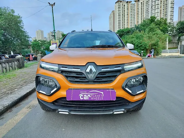 Used 2023 Renault Kwid in Mumbai