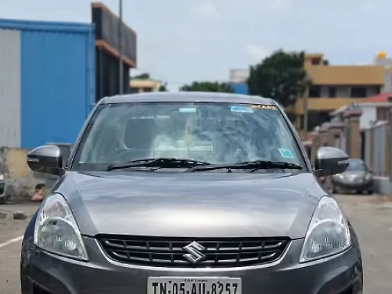 Used 2013 Maruti Suzuki Swift DZire in Chennai