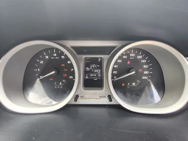 Used Tata Tiago [2016-2020] Revotron XZ in Ranchi