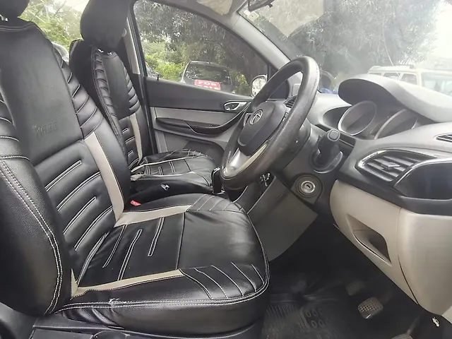 Used Tata Tiago [2016-2020] Revotron XZ in Ranchi