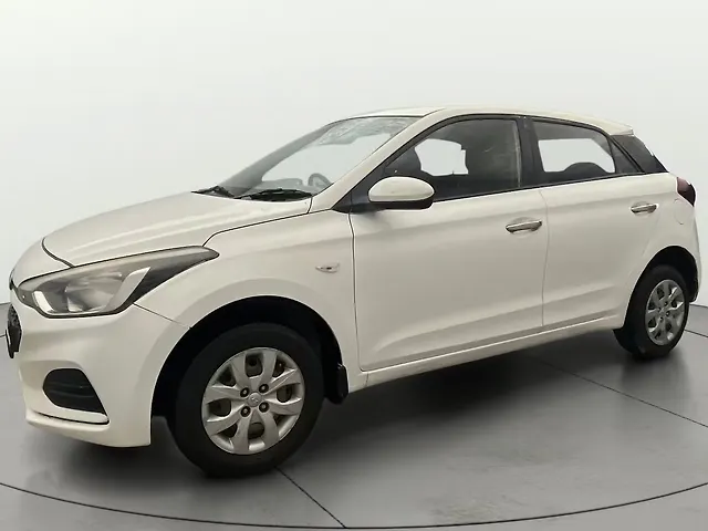 Used Hyundai Elite i20 [2018-2019] Magna Executive 1.2 in Ghaziabad