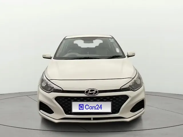 Used Hyundai Elite i20 [2018-2019] Magna Executive 1.2 in Ghaziabad