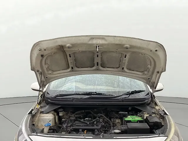 Used Hyundai Elite i20 [2018-2019] Magna Executive 1.2 in Ghaziabad