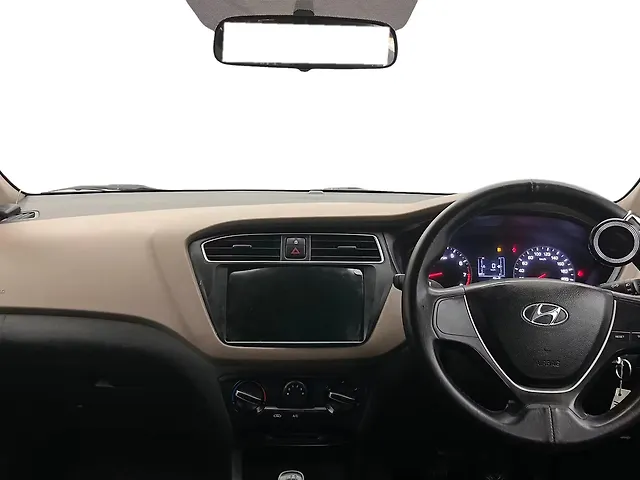 Used Hyundai Elite i20 [2018-2019] Magna Executive 1.2 in Ghaziabad