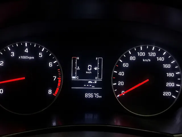 Used Hyundai Elite i20 [2018-2019] Magna Executive 1.2 in Ghaziabad