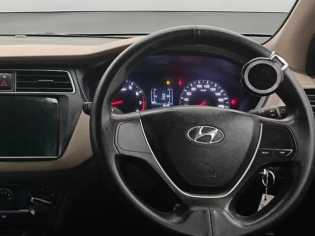 Used Hyundai Elite i20 [2018-2019] Magna Executive 1.2 in Ghaziabad