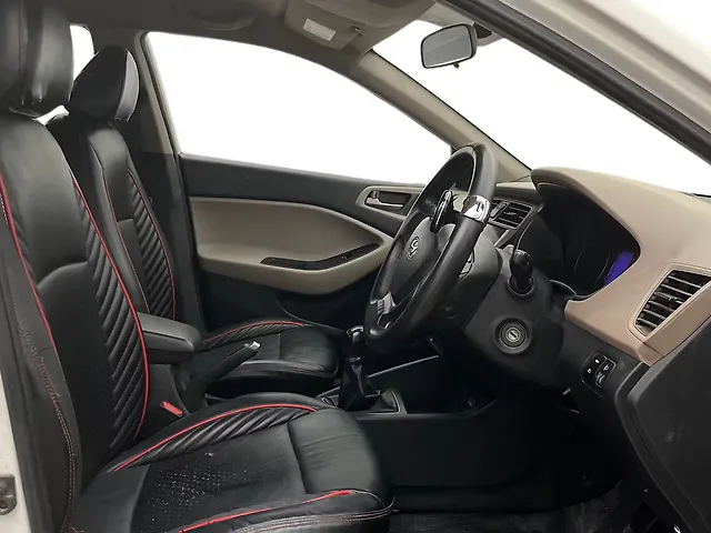 Used Hyundai Elite i20 [2018-2019] Magna Executive 1.2 in Ghaziabad
