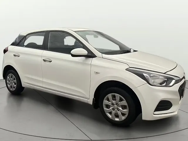 Used 2018 Hyundai Elite i20 in Ghaziabad Used 2018 Hyundai Elite i20 in Ghaziabad