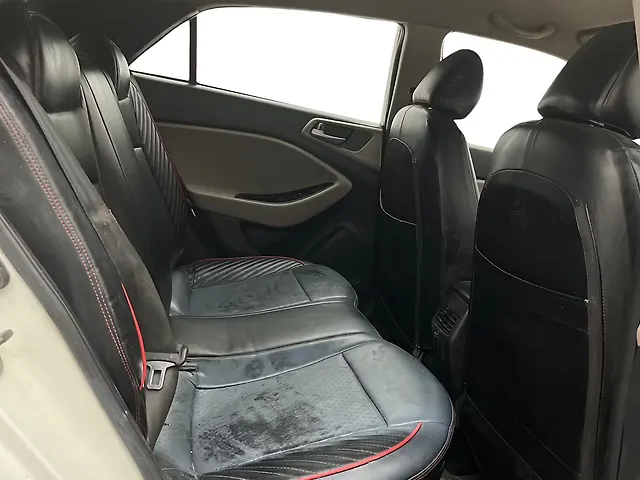 Used Hyundai Elite i20 [2018-2019] Magna Executive 1.2 in Ghaziabad