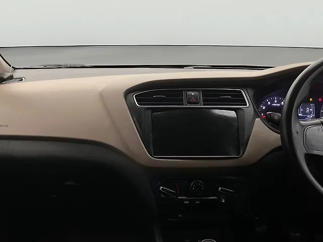 Used Hyundai Elite i20 [2018-2019] Magna Executive 1.2 in Ghaziabad