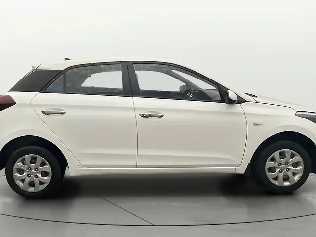 Used Hyundai Elite i20 [2018-2019] Magna Executive 1.2 in Ghaziabad