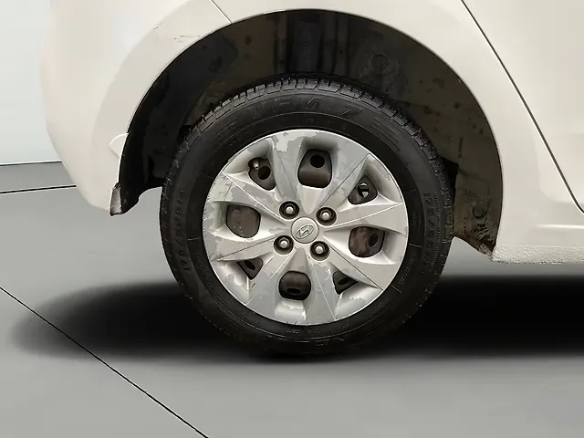 Used Hyundai Elite i20 [2018-2019] Magna Executive 1.2 in Ghaziabad