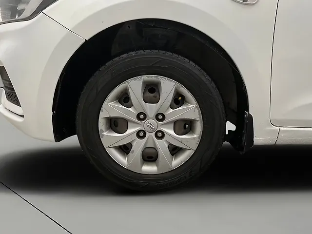 Used Hyundai Elite i20 [2018-2019] Magna Executive 1.2 in Ghaziabad