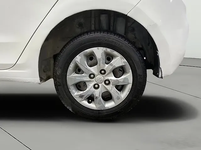 Used Hyundai Elite i20 [2018-2019] Magna Executive 1.2 in Ghaziabad