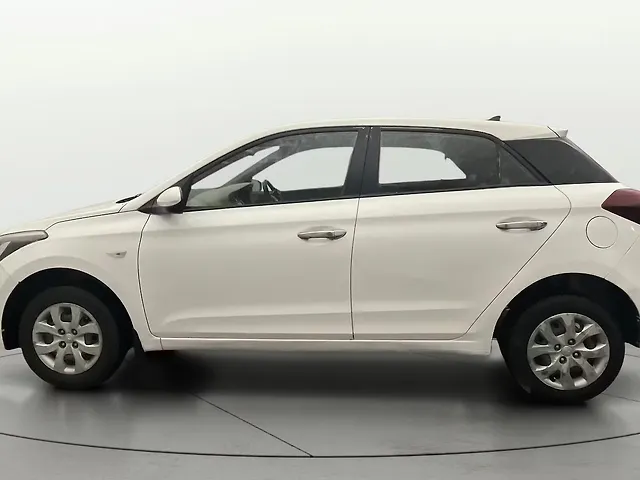 Used Hyundai Elite i20 [2018-2019] Magna Executive 1.2 in Ghaziabad