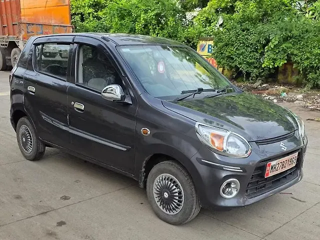 Used 2019 Maruti Suzuki Alto 800 in Nagpur