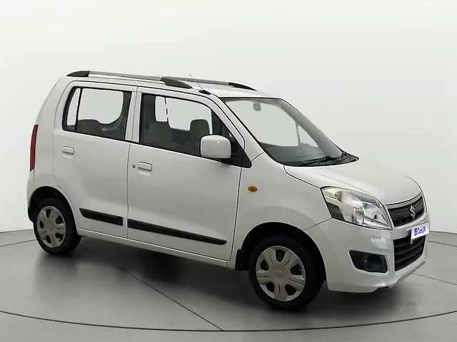 Used 2016 Maruti Suzuki Wagon R in Chennai Used 2016 Maruti Suzuki Wagon R in Chennai