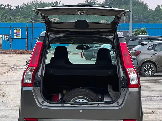 Used Maruti Suzuki Wagon R [2019-2022] LXi 1.0 CNG in Gurgaon