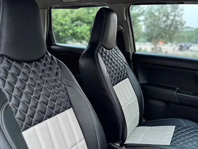 Used Maruti Suzuki Wagon R [2019-2022] LXi 1.0 CNG in Gurgaon
