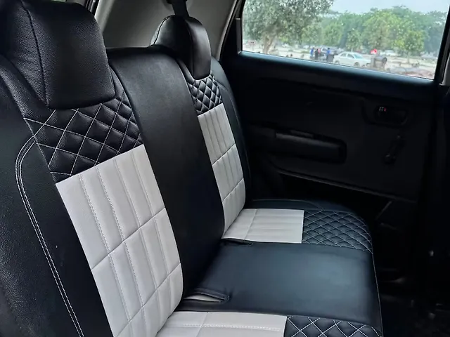 Used Maruti Suzuki Wagon R [2019-2022] LXi 1.0 CNG in Gurgaon
