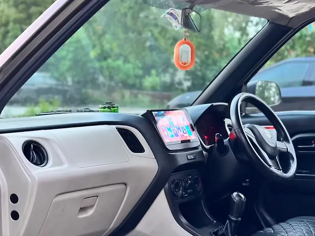 Used Maruti Suzuki Wagon R [2019-2022] LXi 1.0 CNG in Gurgaon