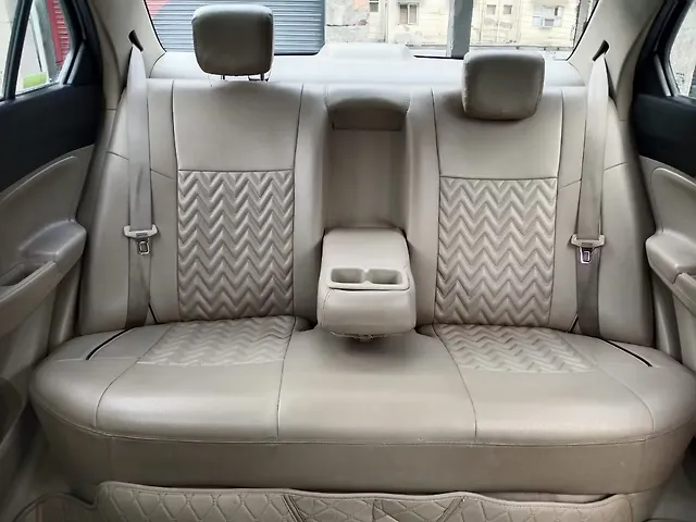 Used Maruti Suzuki Dzire [2017-2020] ZXi AMT in Delhi