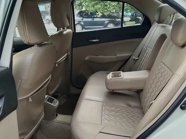 Used Maruti Suzuki Dzire [2017-2020] ZXi AMT in Delhi