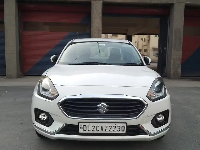 Used 2018 Maruti Suzuki DZire in Delhi