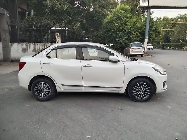 Used Maruti Suzuki Dzire [2017-2020] ZXi AMT in Delhi