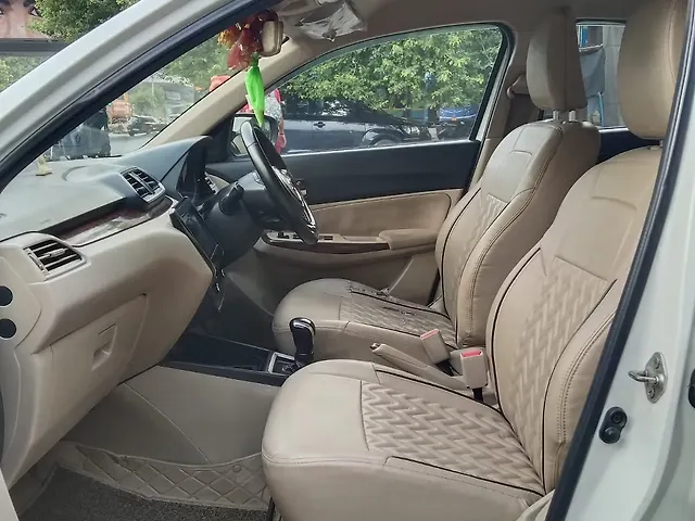 Used Maruti Suzuki Dzire [2017-2020] ZXi AMT in Delhi