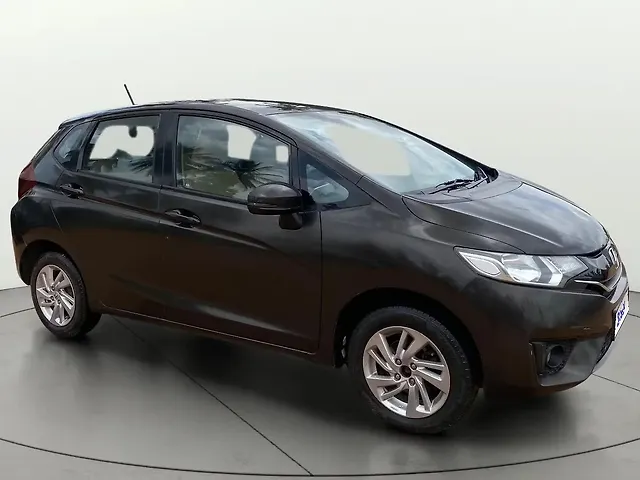 Used 2018 Honda Jazz in Bangalore