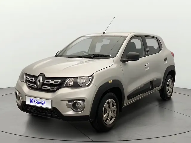 Used Renault Kwid [2015-2019] RXT [2015-2019] in Lucknow