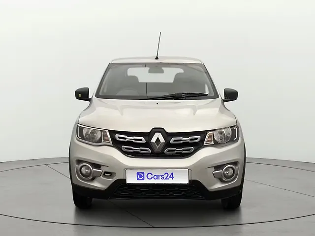 Used Renault Kwid [2015-2019] RXT [2015-2019] in Lucknow