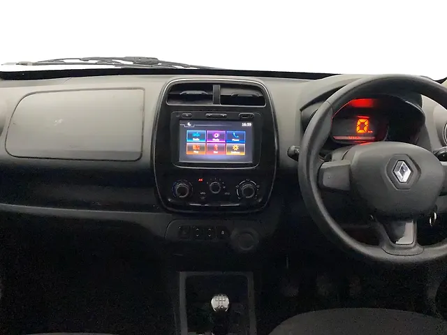 Used Renault Kwid [2015-2019] RXT [2015-2019] in Lucknow