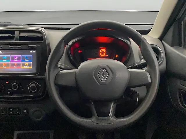 Used Renault Kwid [2015-2019] RXT [2015-2019] in Lucknow